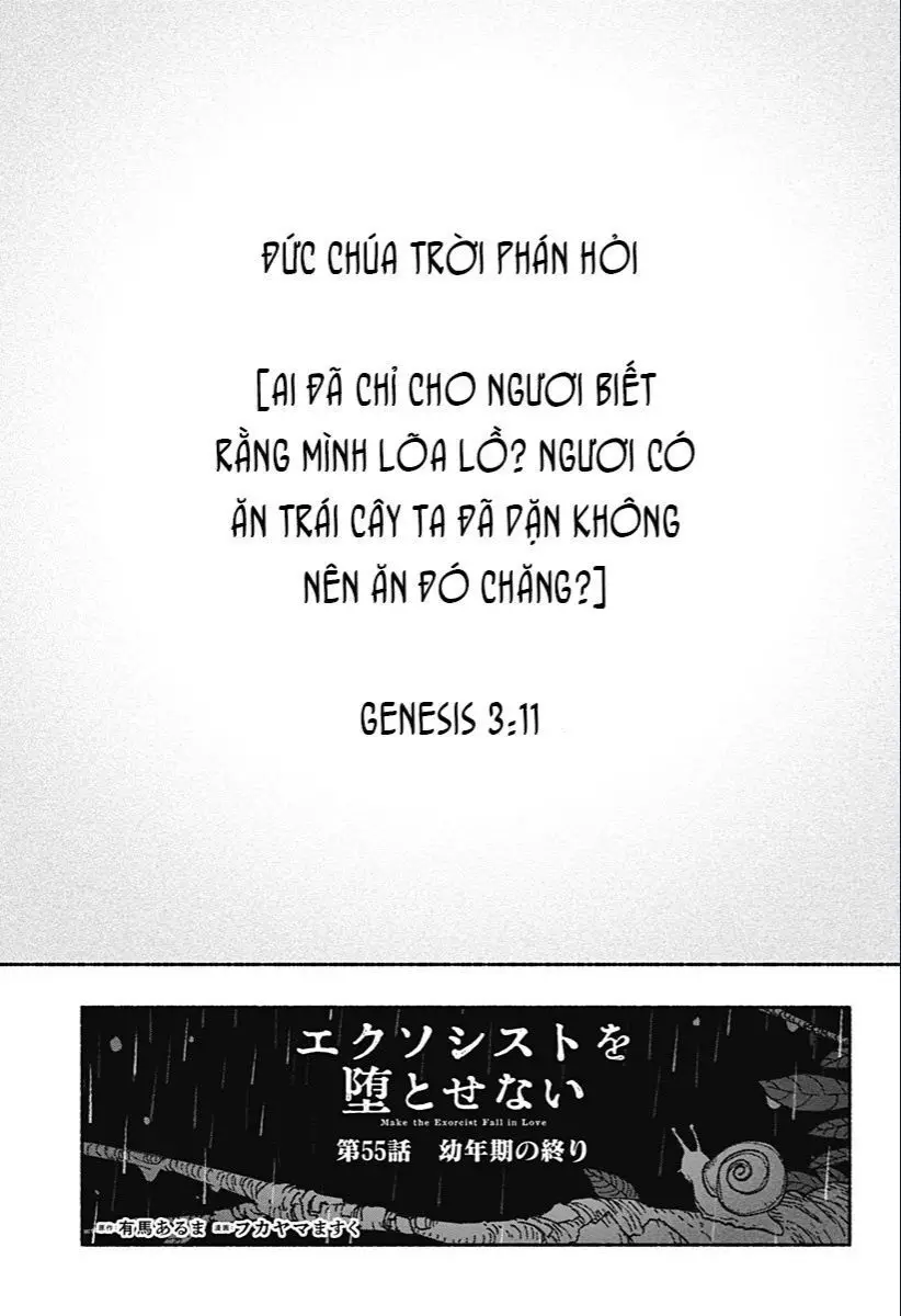 Make The Exorcist Fall In Love Nettruyen ZZZ Chuong 55 Page 3