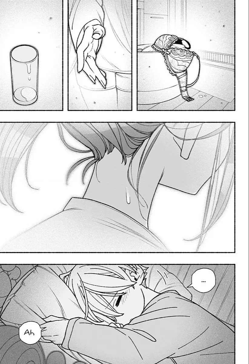 Make The Exorcist Fall In Love Nettruyen ZZZ Chuong 55 Page 5