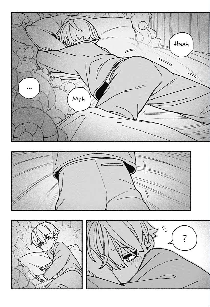 Make The Exorcist Fall In Love Nettruyen ZZZ Chuong 55 Page 6