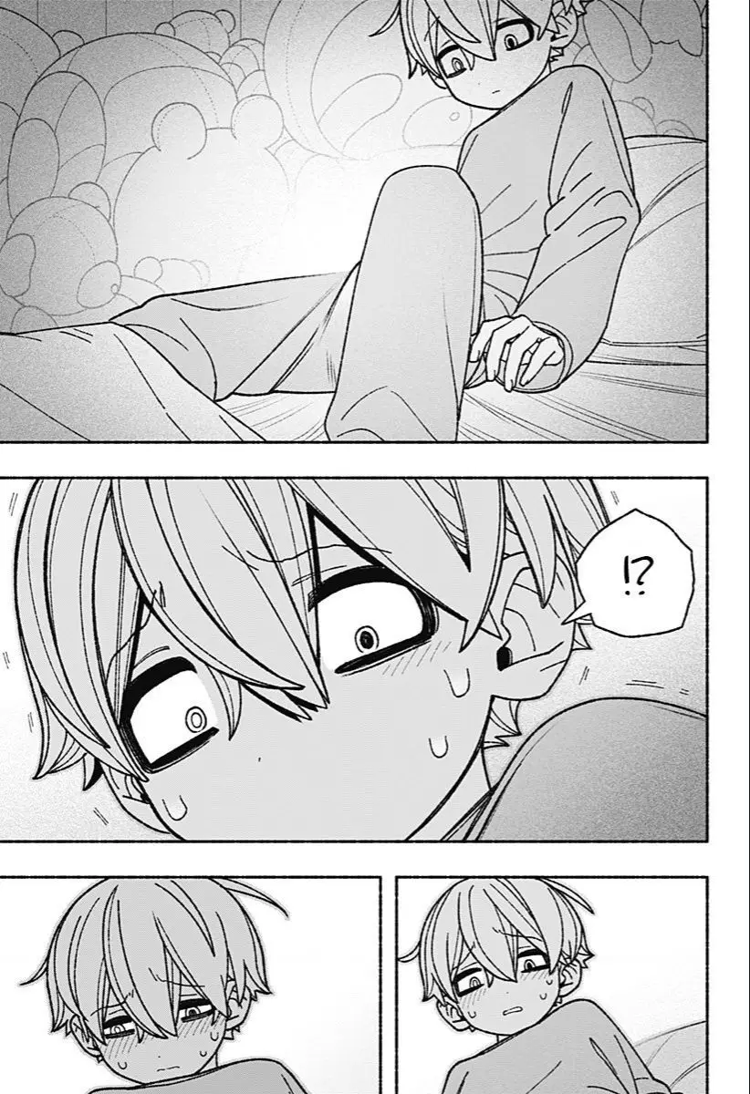 Make The Exorcist Fall In Love Nettruyen ZZZ Chuong 55 Page 7