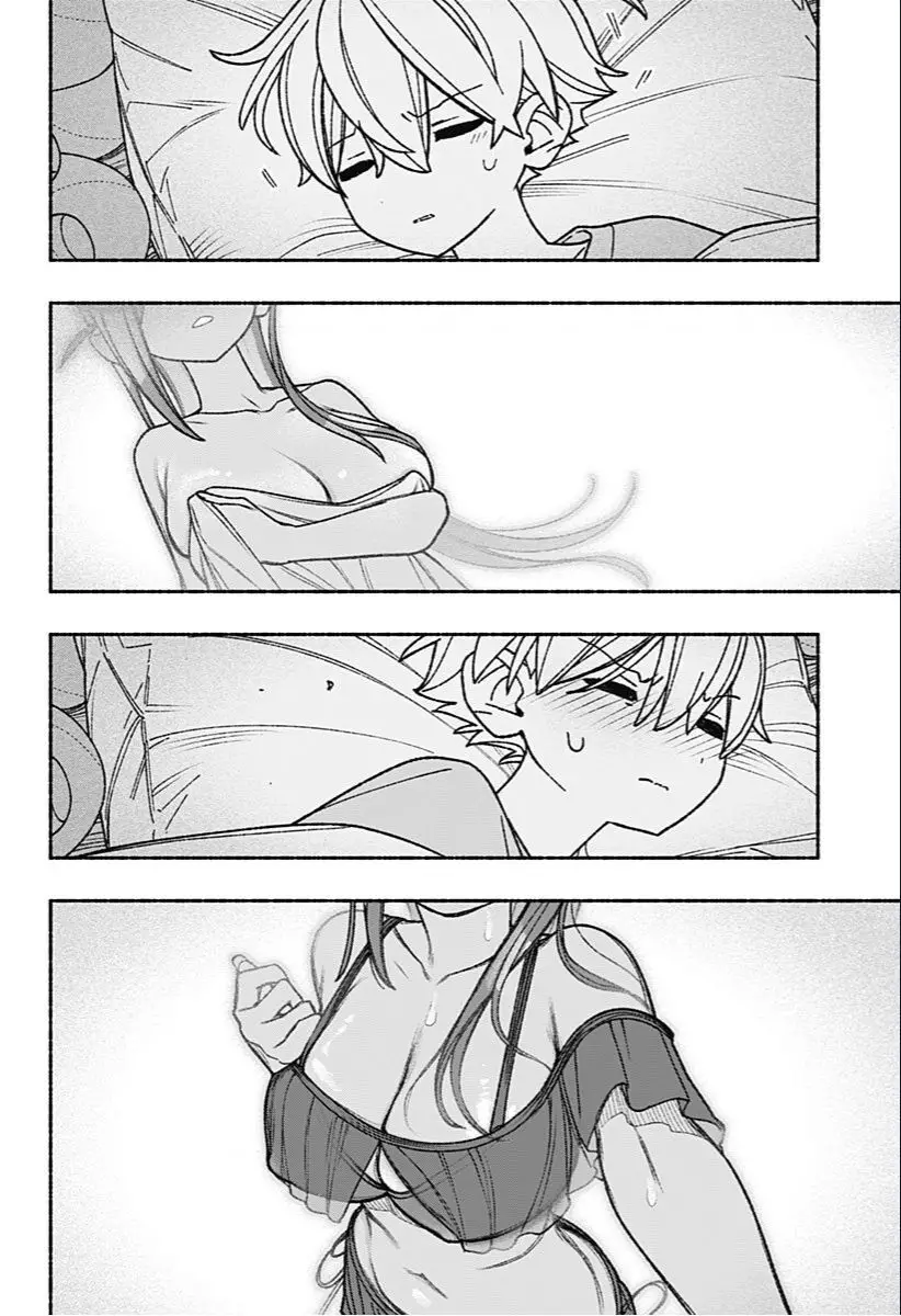 Make The Exorcist Fall In Love Nettruyen ZZZ Chuong 55 Page 10
