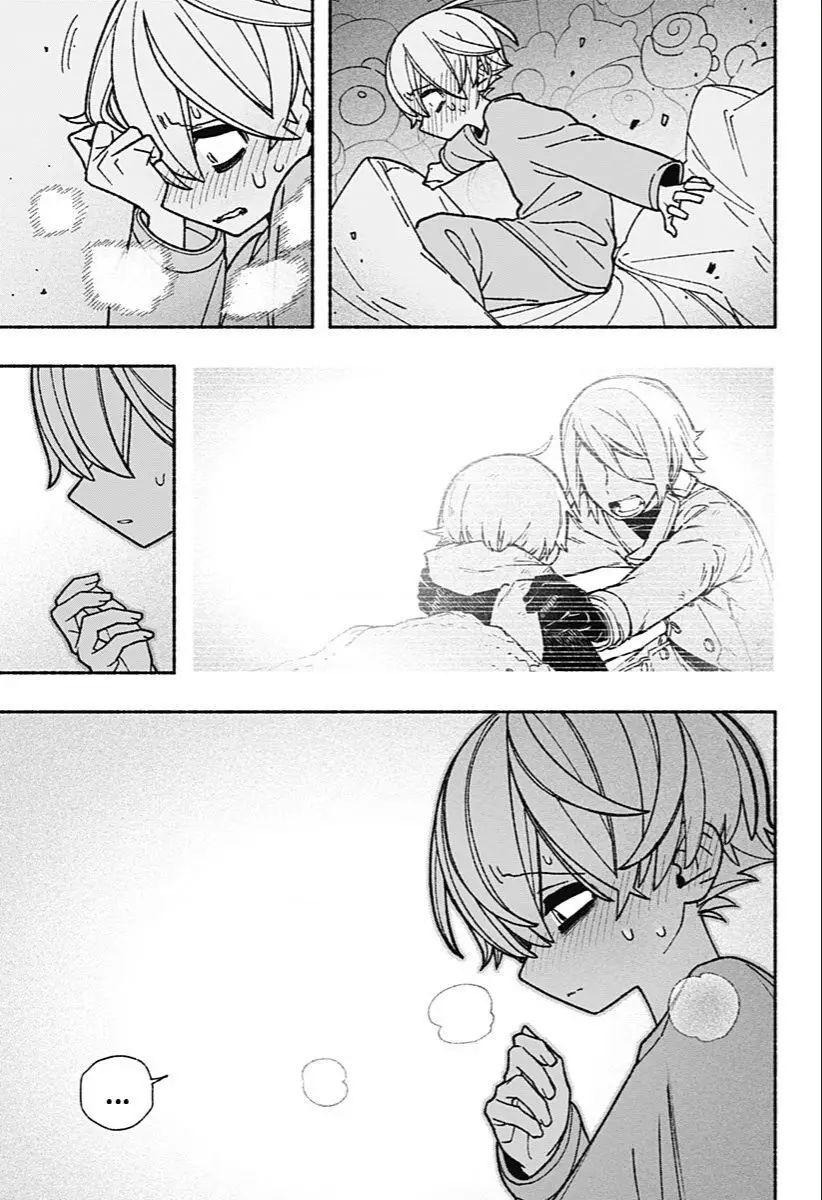 Make The Exorcist Fall In Love Nettruyen ZZZ Chuong 55 Page 11
