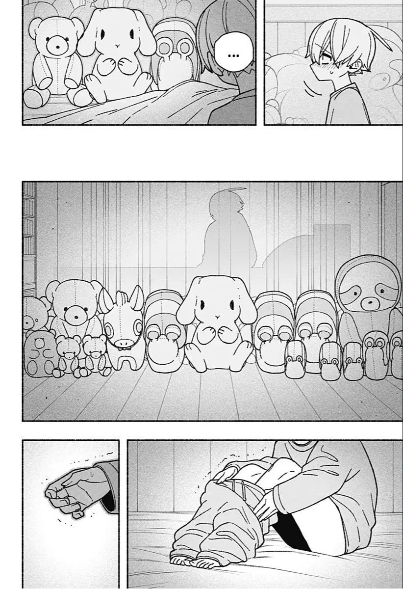 Make The Exorcist Fall In Love Nettruyen ZZZ Chuong 55 Page 12