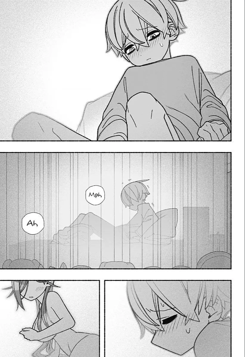 Make The Exorcist Fall In Love Nettruyen ZZZ Chuong 55 Page 13