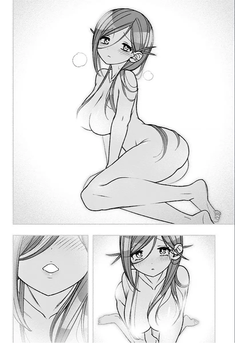 Make The Exorcist Fall In Love Nettruyen ZZZ Chuong 55 Page 14