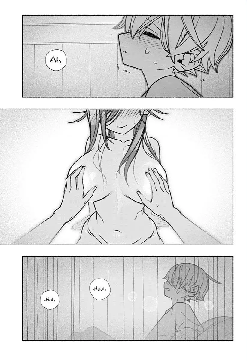 Make The Exorcist Fall In Love Nettruyen ZZZ Chuong 55 Page 15
