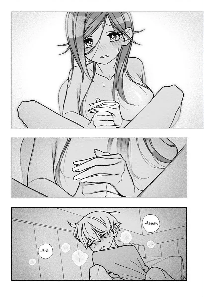 Make The Exorcist Fall In Love Nettruyen ZZZ Chuong 55 Page 16