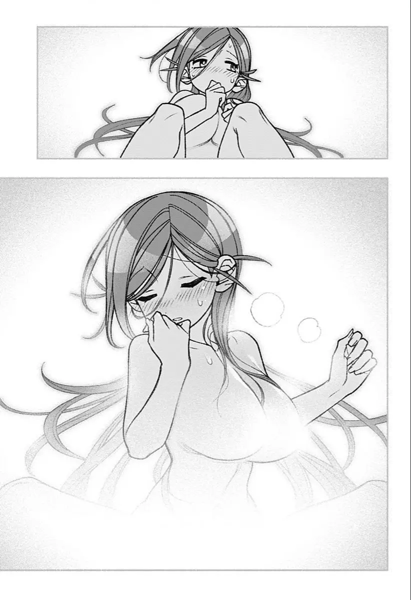 Make The Exorcist Fall In Love Nettruyen ZZZ Chuong 55 Page 17
