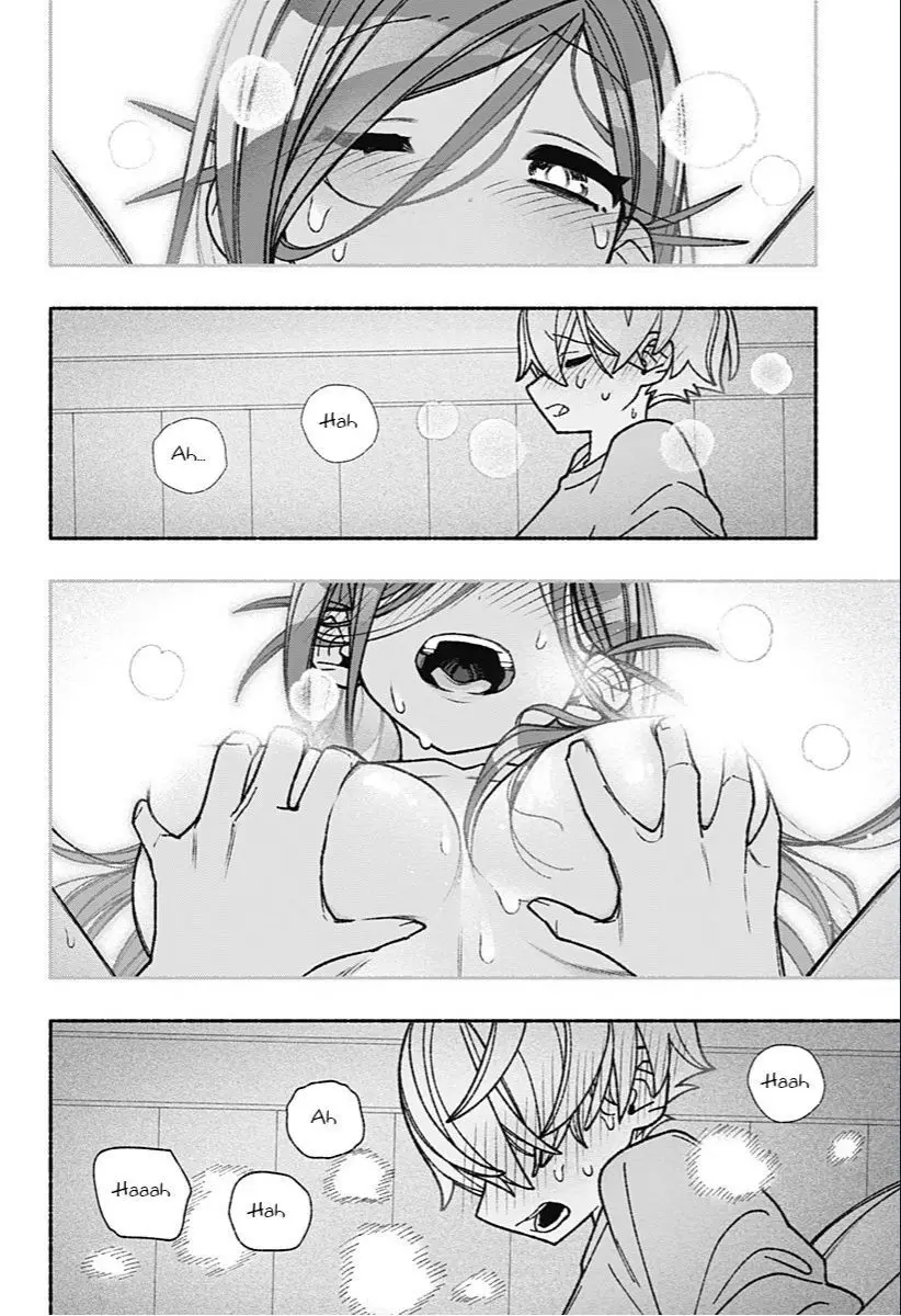 Make The Exorcist Fall In Love Nettruyen ZZZ Chuong 55 Page 18