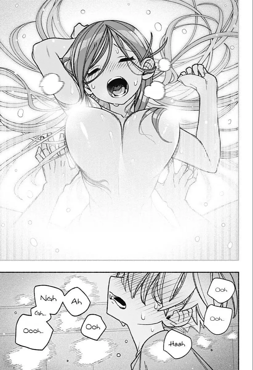 Make The Exorcist Fall In Love Nettruyen ZZZ Chuong 55 Page 19