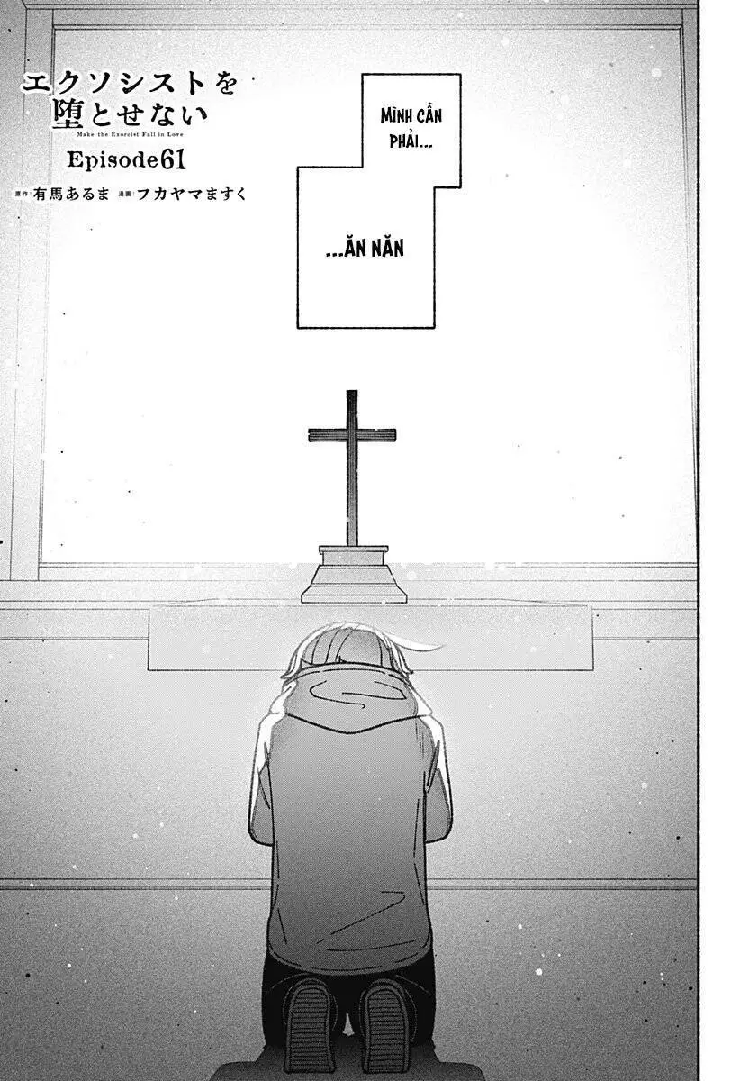 Make The Exorcist Fall In Love Nettruyen ZZZ Chương 61 Page 2