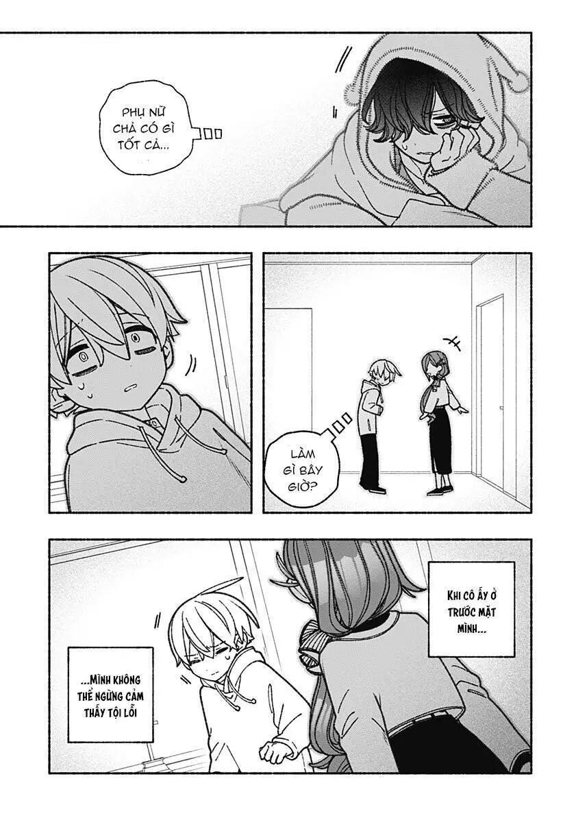 Make The Exorcist Fall In Love Nettruyen ZZZ Chương 61 Page 8
