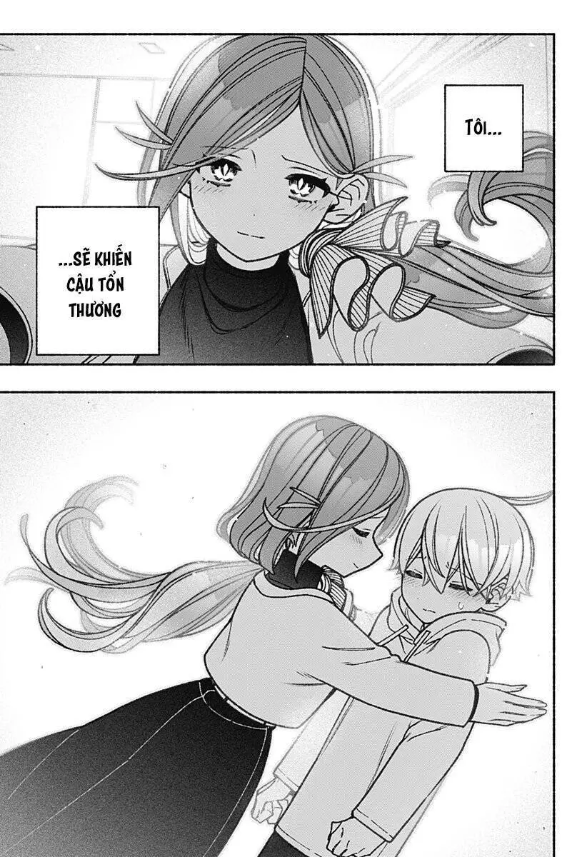 Make The Exorcist Fall In Love Nettruyen ZZZ Chương 61 Page 16