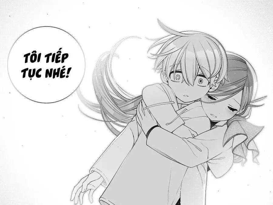 Make The Exorcist Fall In Love Nettruyen ZZZ Chương 61 Page 19