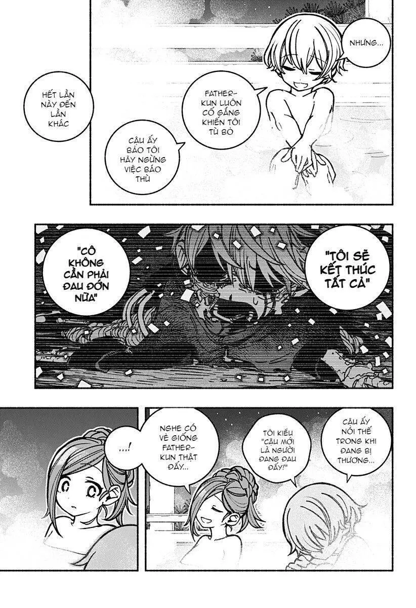 Make The Exorcist Fall In Love Nettruyen ZZZ Chương 12 Page 16