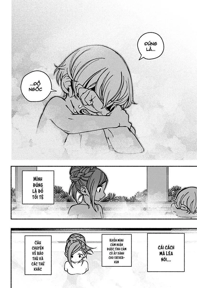 Make The Exorcist Fall In Love Nettruyen ZZZ Chương 12 Page 17