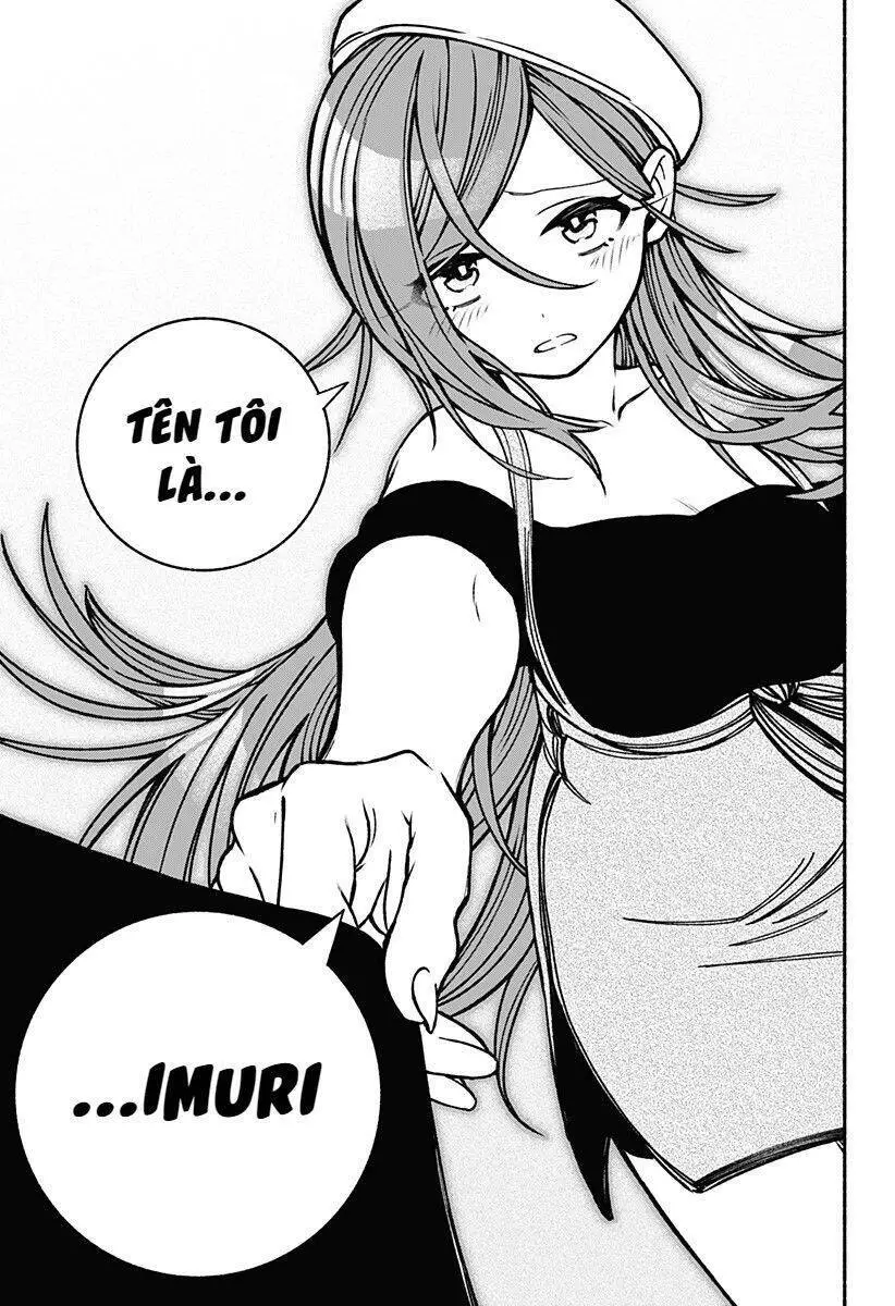 Make The Exorcist Fall In Love Nettruyen ZZZ Chương 12 Page 20