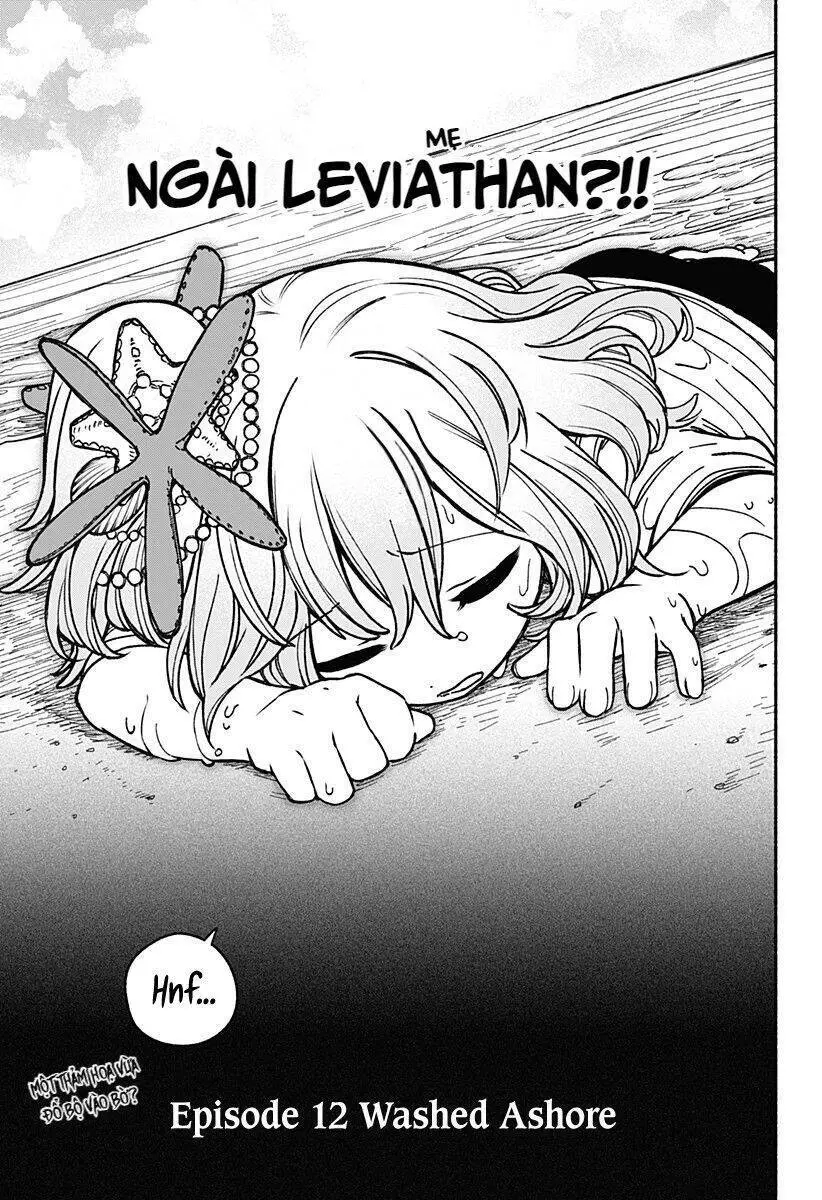 Make The Exorcist Fall In Love Nettruyen ZZZ Chương 12 Page 24