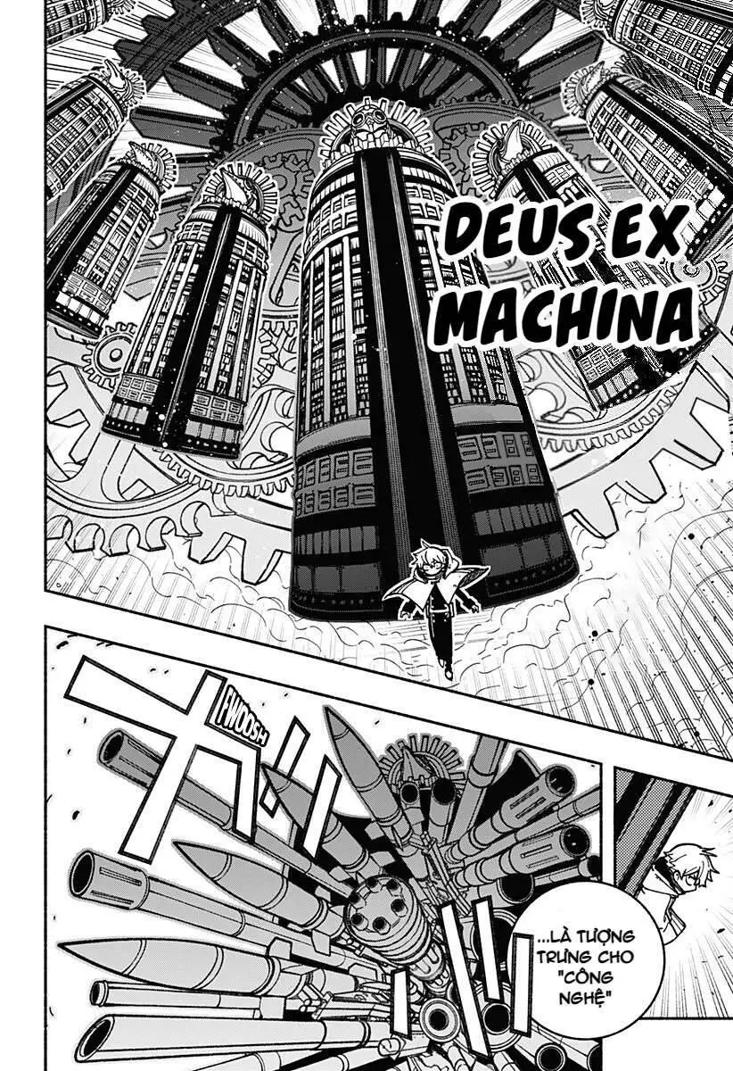 Make The Exorcist Fall In Love Nettruyen ZZZ Chương 6 Page 11
