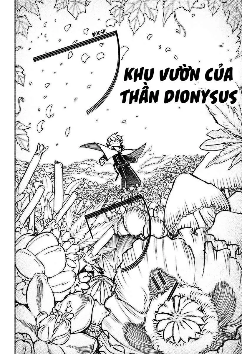 Make The Exorcist Fall In Love Nettruyen ZZZ Chương 6 Page 15