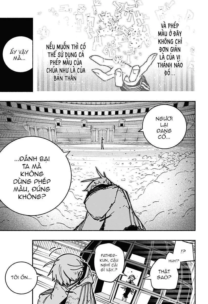 Make The Exorcist Fall In Love Nettruyen ZZZ Chương 6 Page 22
