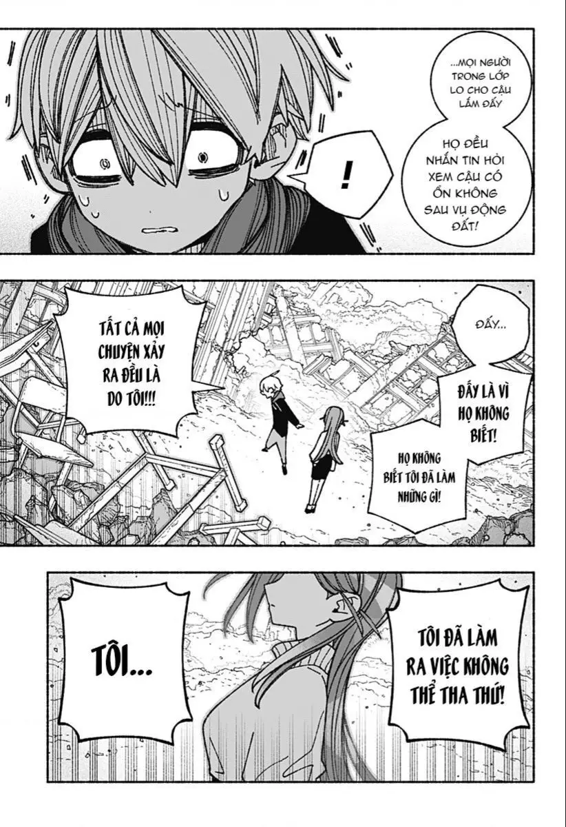 Make The Exorcist Fall In Love Nettruyen ZZZ Chuong 54 Page 12