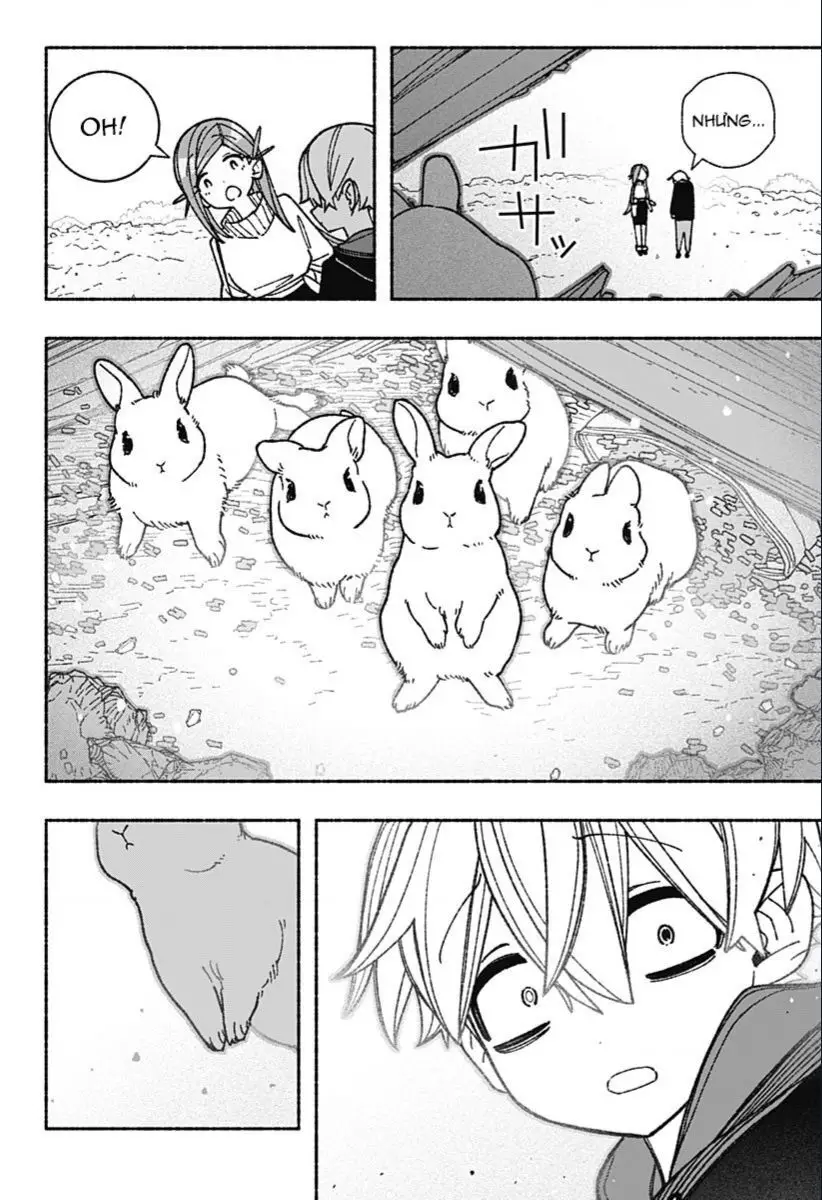 Make The Exorcist Fall In Love Nettruyen ZZZ Chuong 54 Page 15
