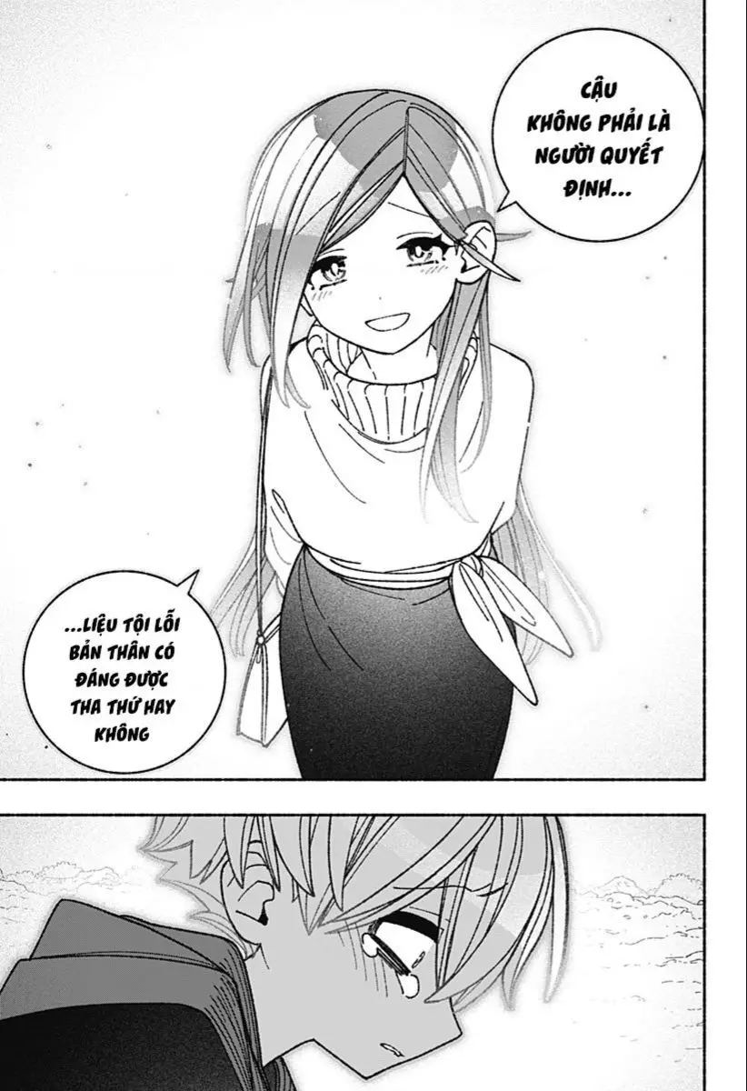 Make The Exorcist Fall In Love Nettruyen ZZZ Chuong 54 Page 18
