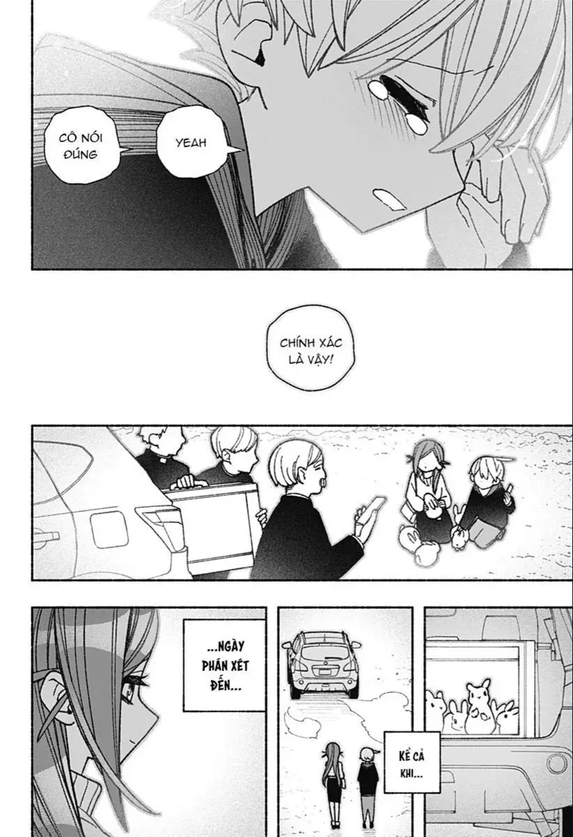 Make The Exorcist Fall In Love Nettruyen ZZZ Chuong 54 Page 19