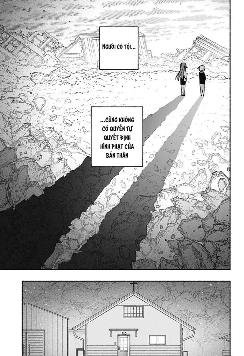 Make The Exorcist Fall In Love Nettruyen ZZZ Chuong 54 Page 20