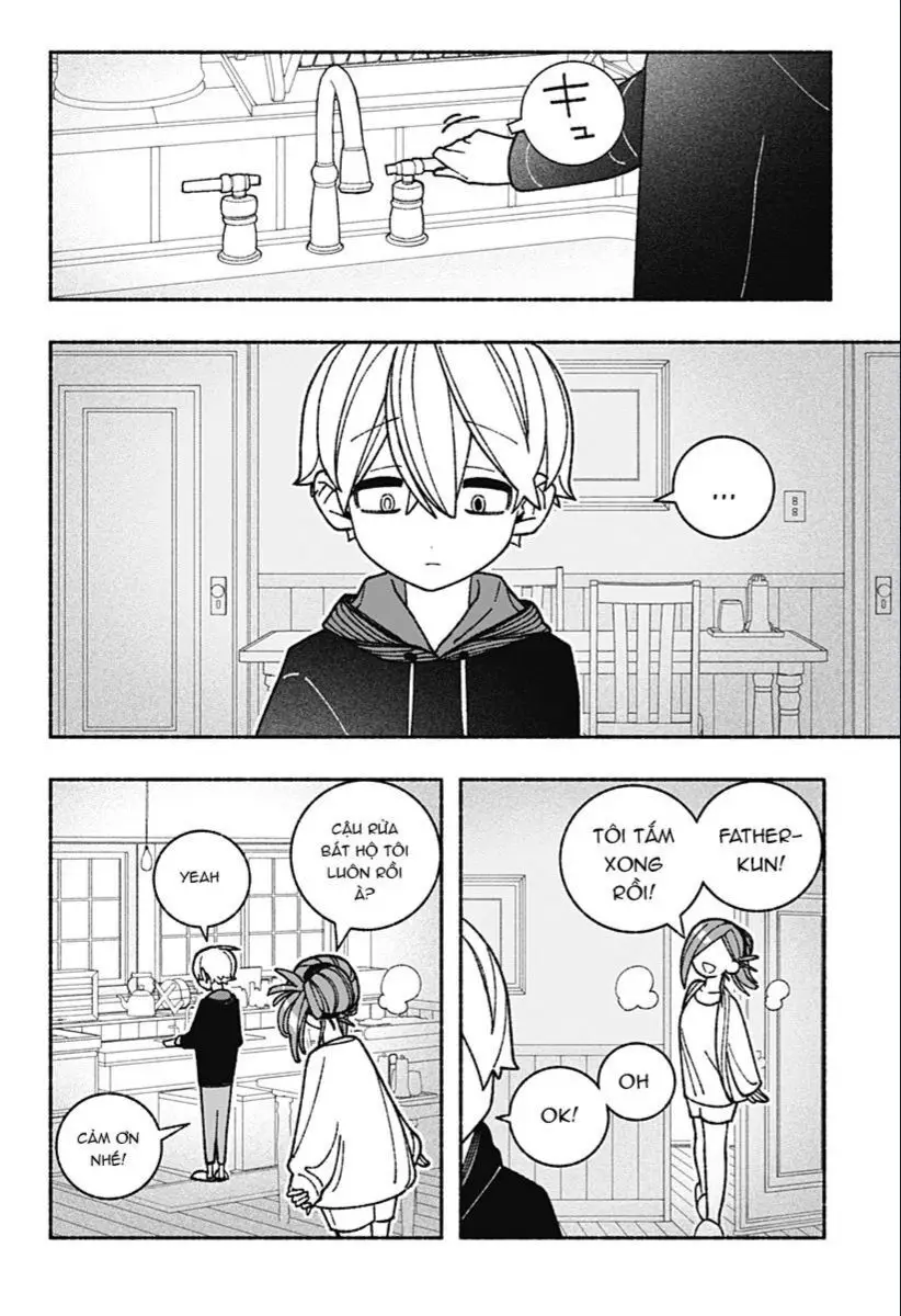 Make The Exorcist Fall In Love Nettruyen ZZZ Chuong 54 Page 21