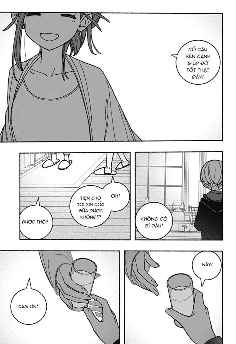 Make The Exorcist Fall In Love Nettruyen ZZZ Chuong 54 Page 22