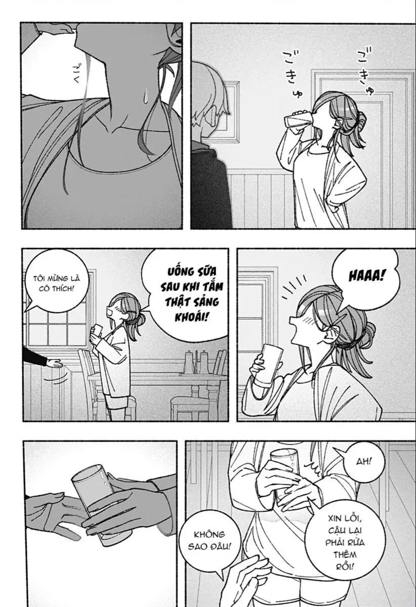 Make The Exorcist Fall In Love Nettruyen ZZZ Chuong 54 Page 23