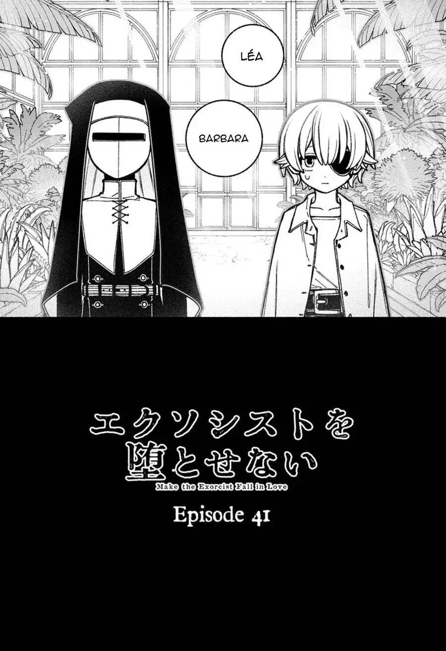 Make The Exorcist Fall In Love Nettruyen ZZZ Chương 41 Page 3