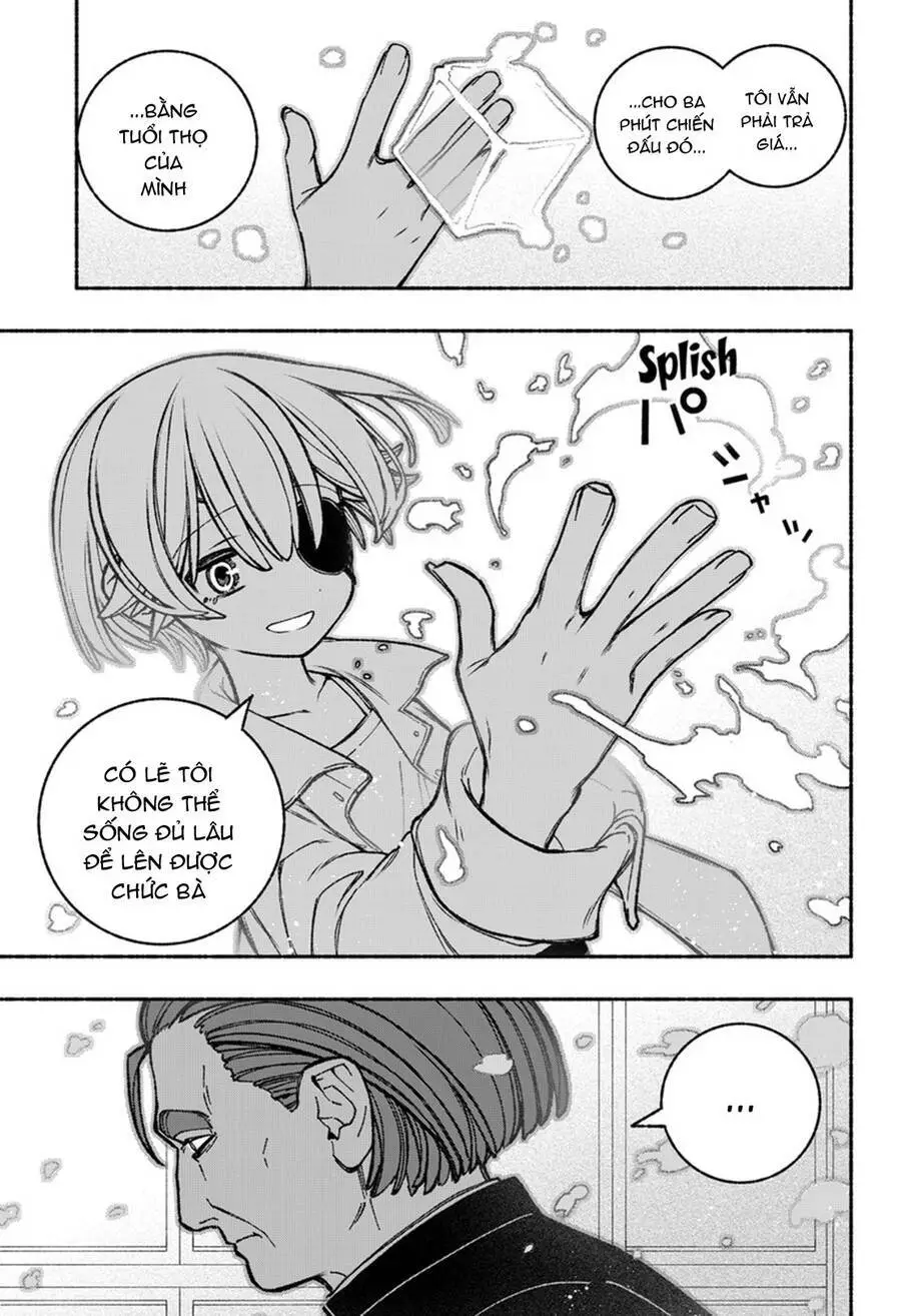 Make The Exorcist Fall In Love Nettruyen ZZZ Chương 41 Page 8