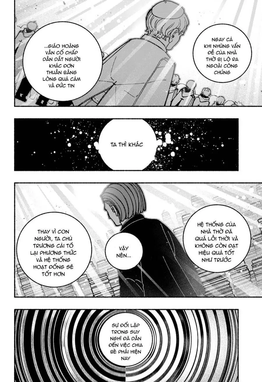 Make The Exorcist Fall In Love Nettruyen ZZZ Chương 41 Page 11