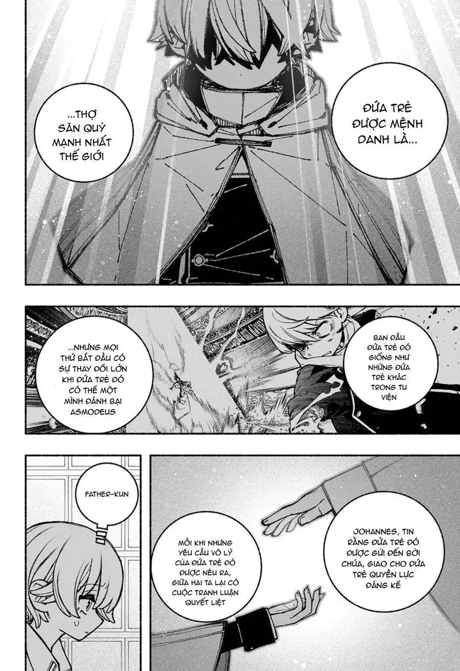 Make The Exorcist Fall In Love Nettruyen ZZZ Chương 41 Page 13