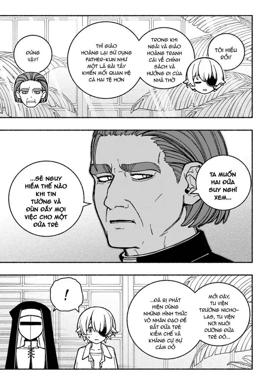 Make The Exorcist Fall In Love Nettruyen ZZZ Chương 41 Page 14