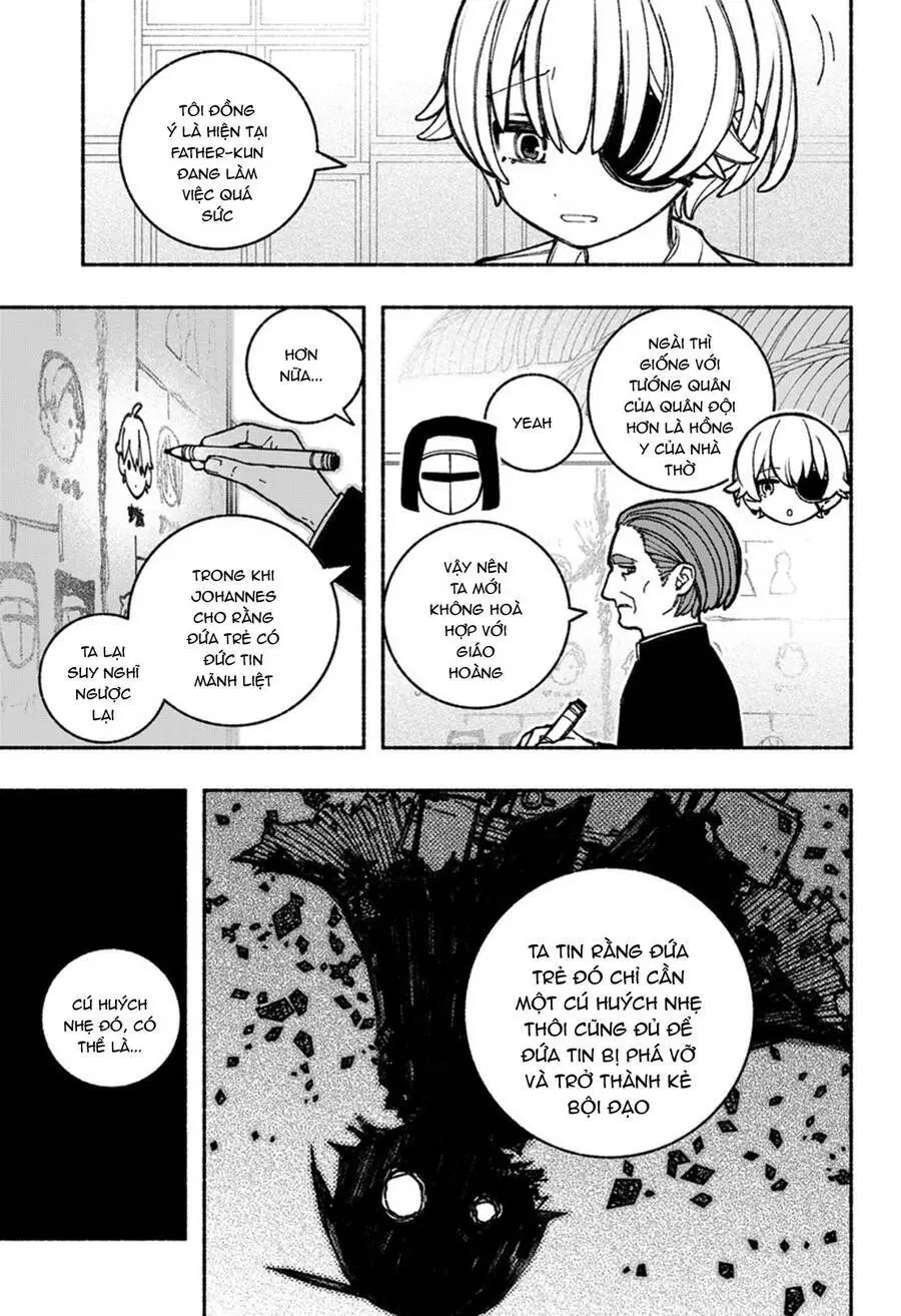 Make The Exorcist Fall In Love Nettruyen ZZZ Chương 41 Page 16