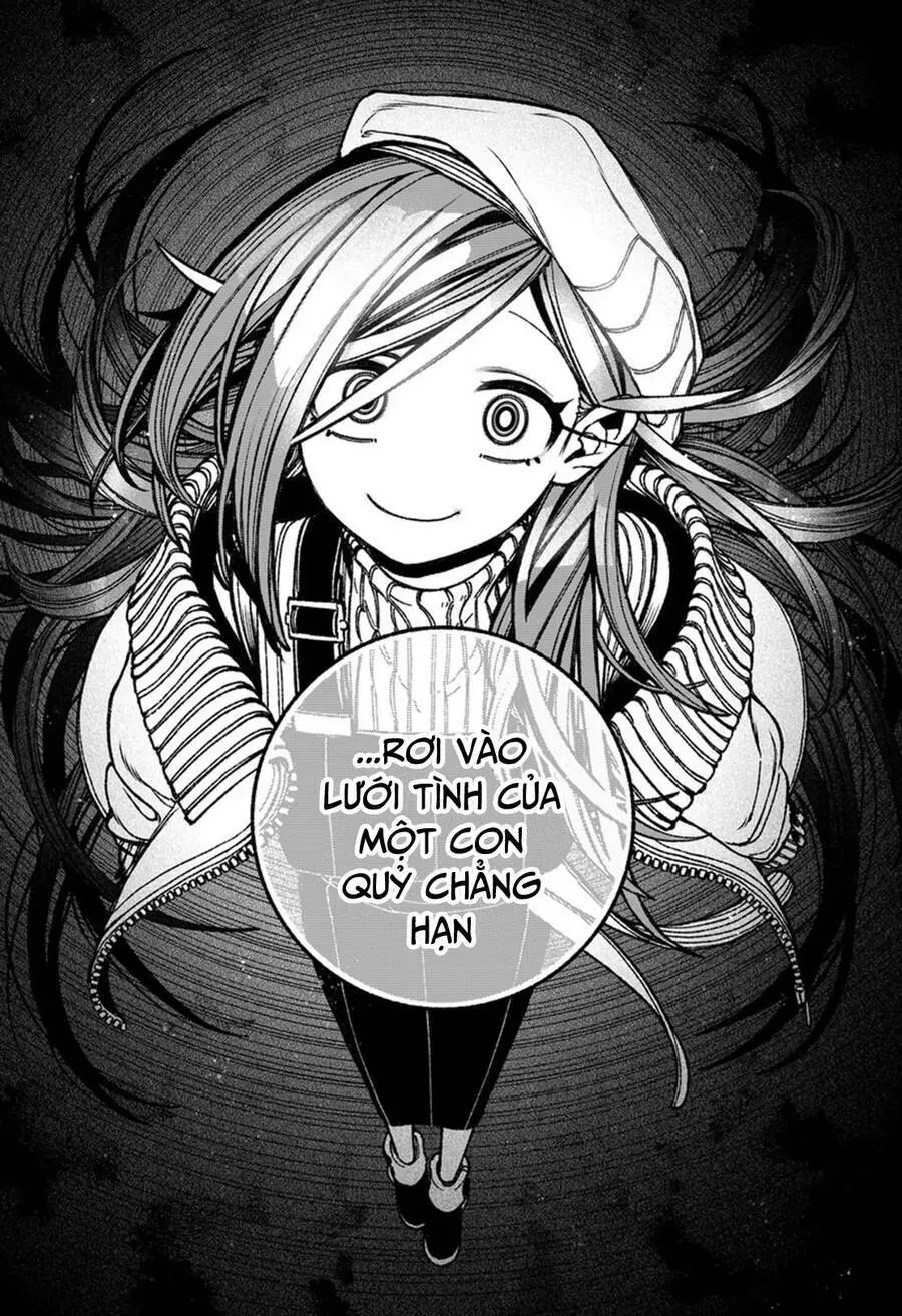 Make The Exorcist Fall In Love Nettruyen ZZZ Chương 41 Page 17