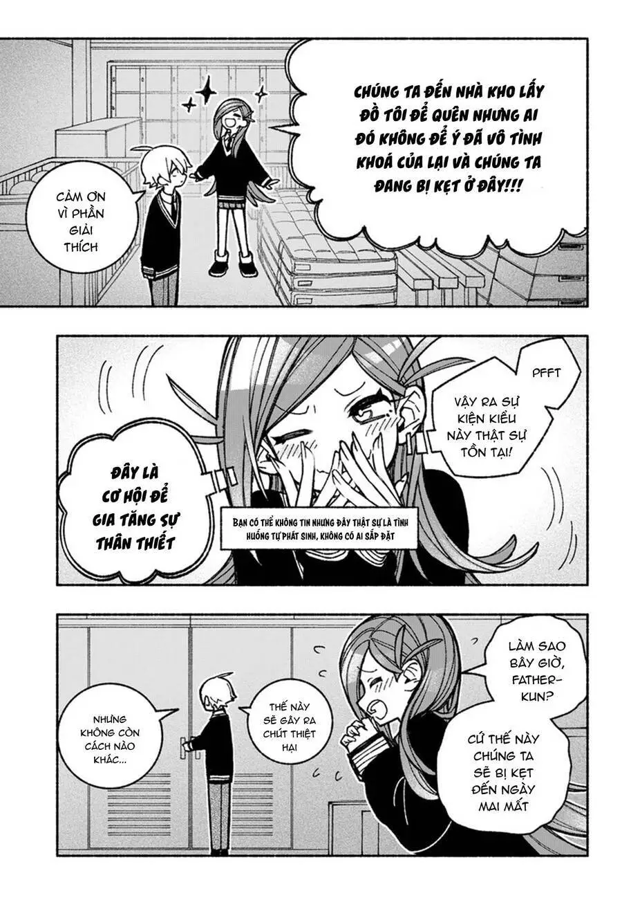 Make The Exorcist Fall In Love Nettruyen ZZZ Chương 41 Page 22