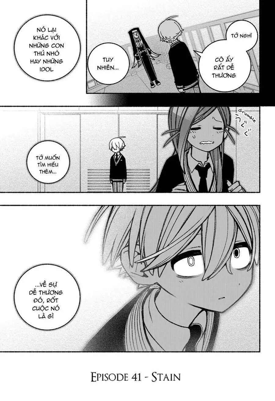 Make The Exorcist Fall In Love Nettruyen ZZZ Chương 41 Page 24