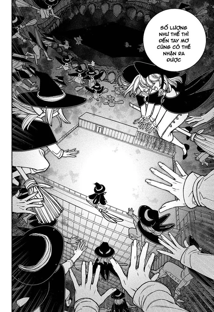 Make The Exorcist Fall In Love Nettruyen ZZZ Chương 44 Page 3