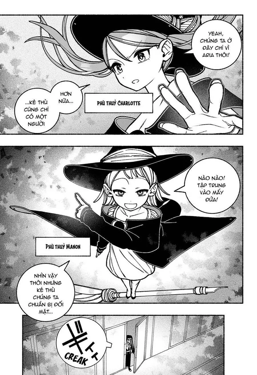 Make The Exorcist Fall In Love Nettruyen ZZZ Chương 44 Page 6