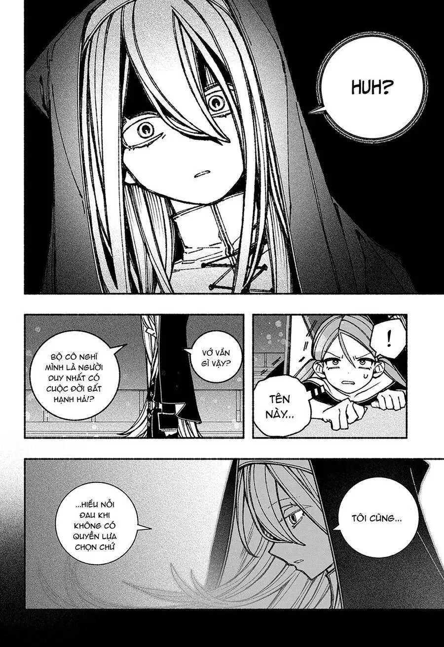 Make The Exorcist Fall In Love Nettruyen ZZZ Chương 44 Page 15