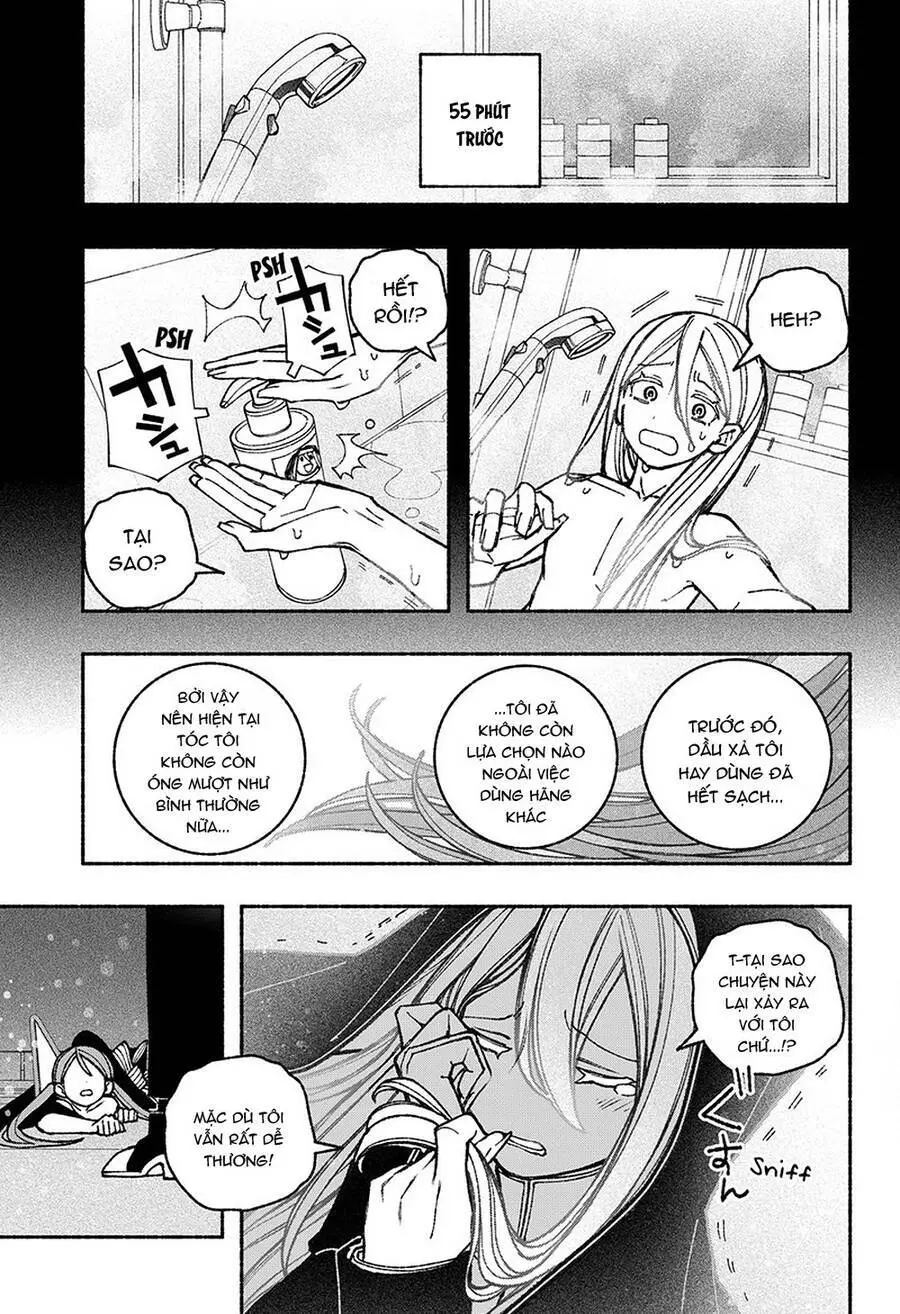 Make The Exorcist Fall In Love Nettruyen ZZZ Chương 44 Page 16