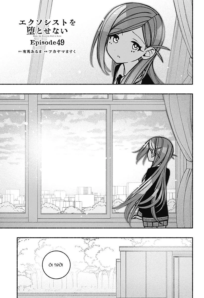 Make The Exorcist Fall In Love Nettruyen ZZZ Chương 49 Page 2