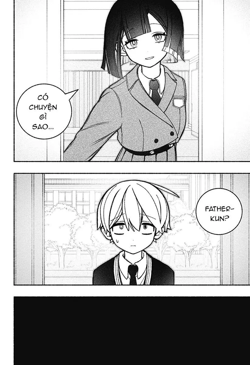 Make The Exorcist Fall In Love Nettruyen ZZZ Chương 49 Page 3
