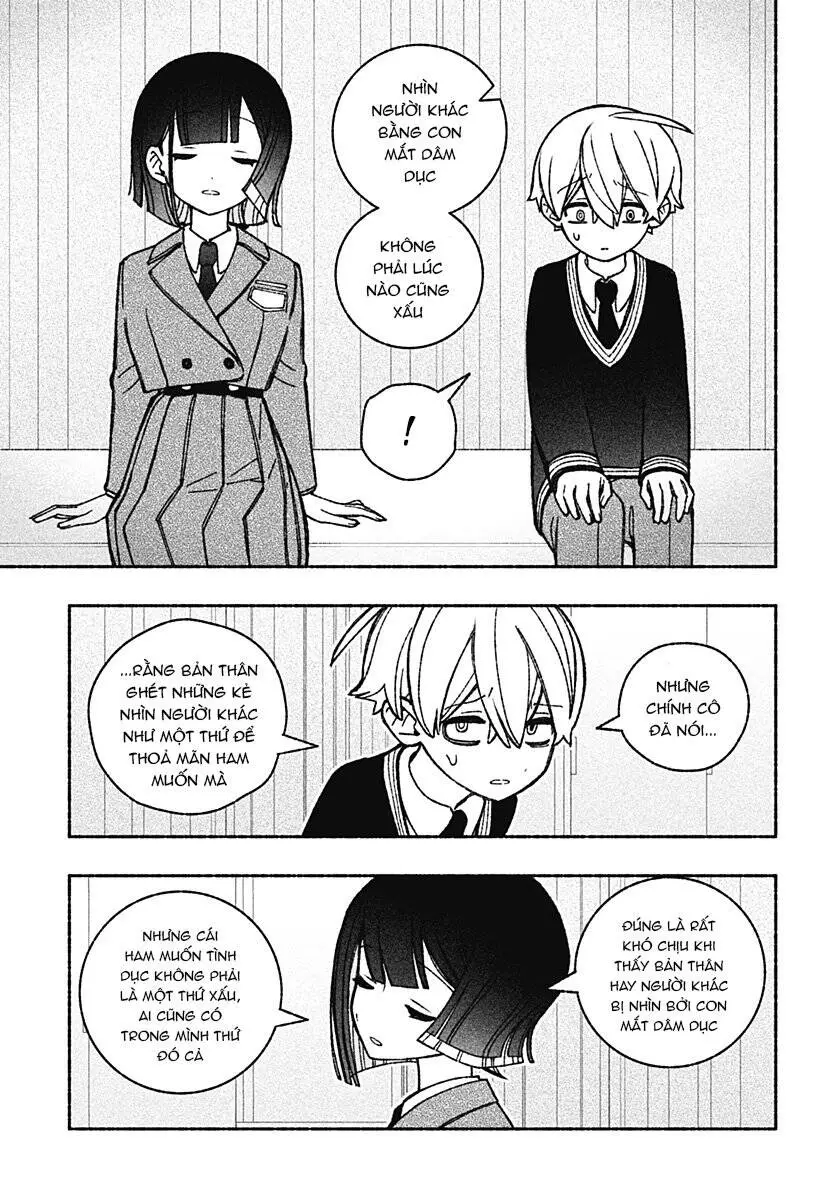 Make The Exorcist Fall In Love Nettruyen ZZZ Chương 49 Page 10