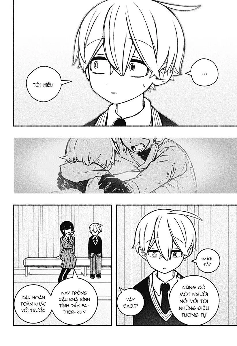 Make The Exorcist Fall In Love Nettruyen ZZZ Chương 49 Page 11